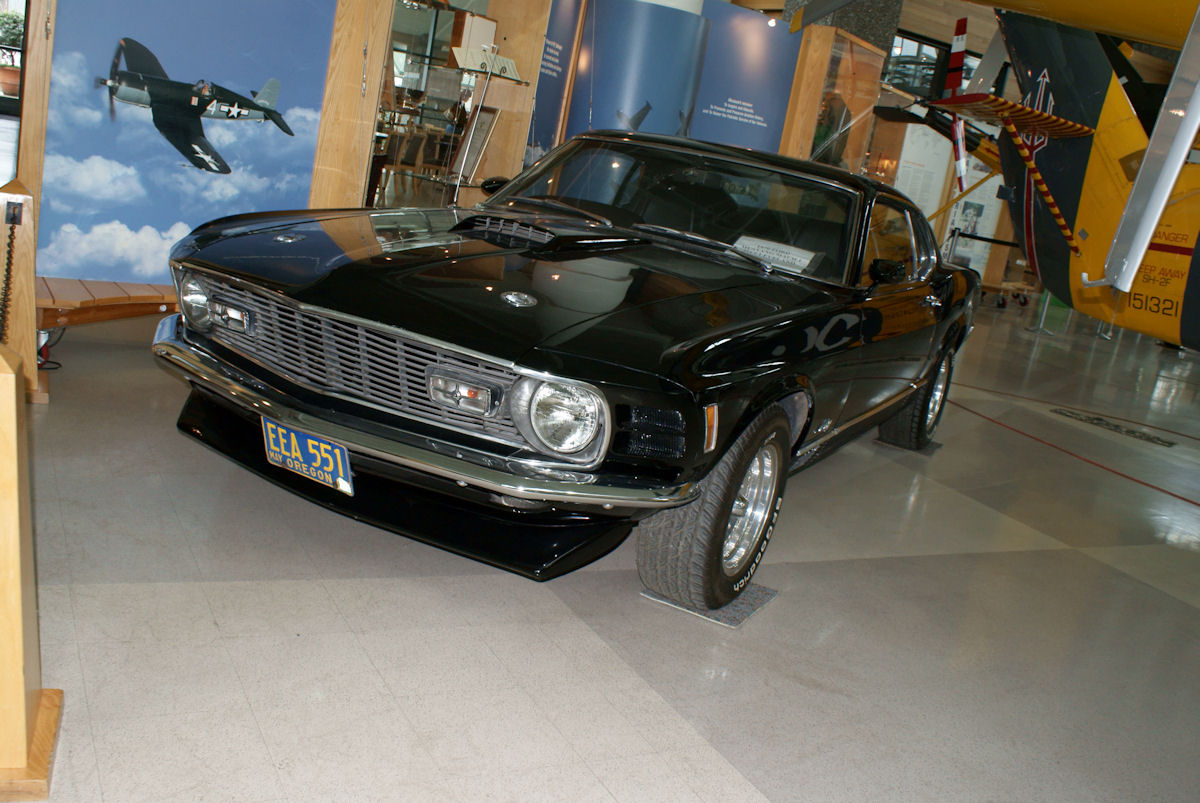 351 Cleveland Side Front