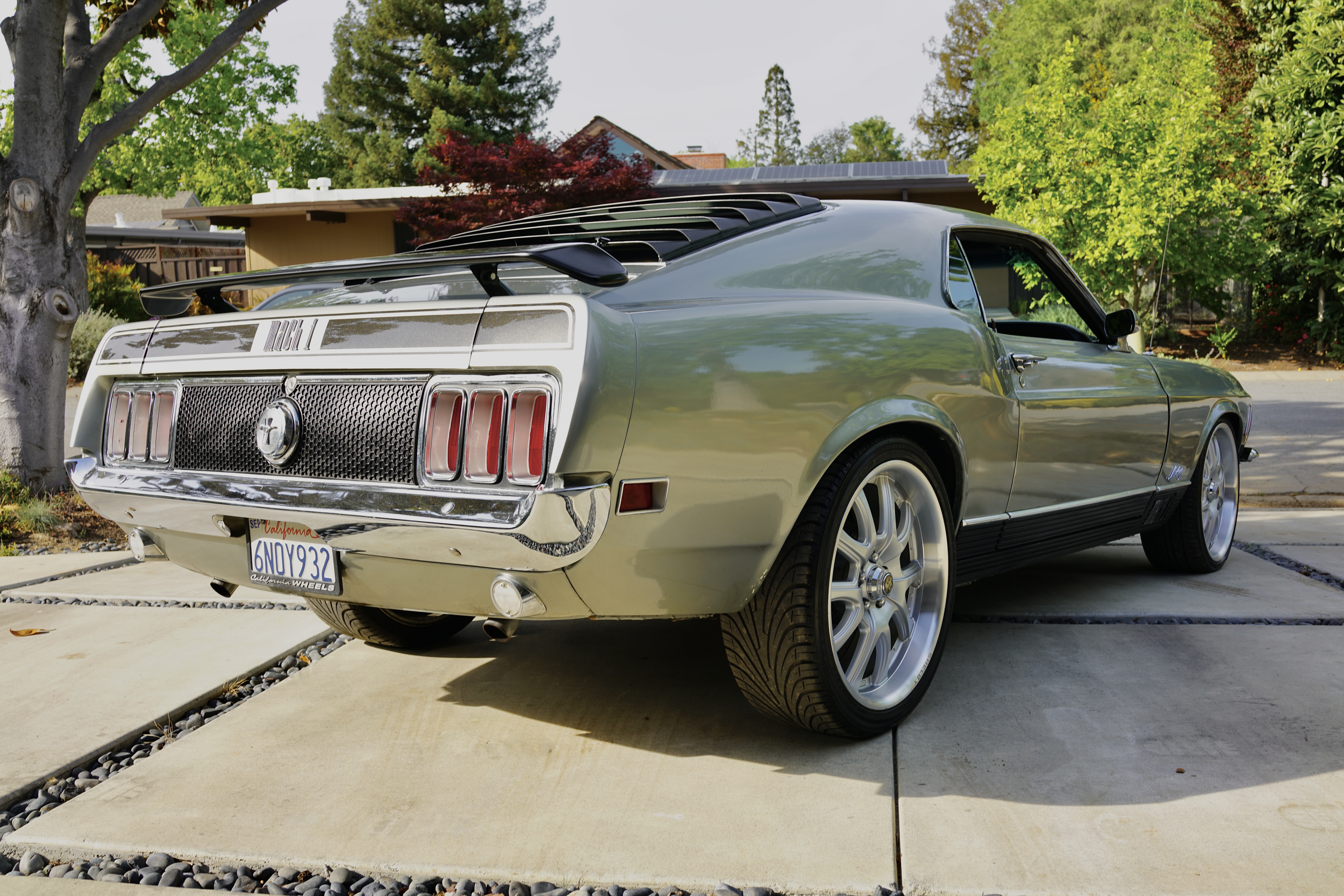 Mach 1