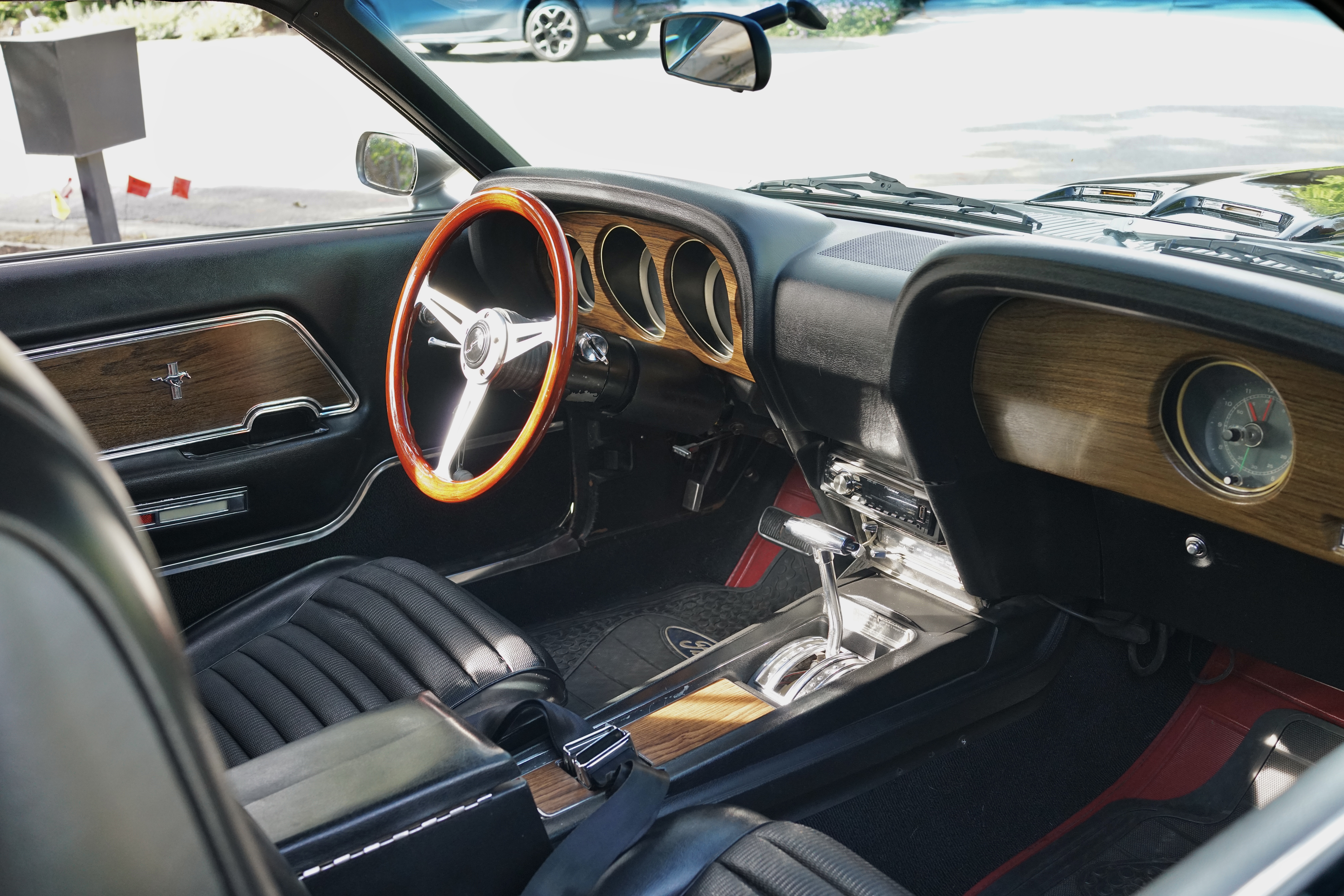 Mach 1