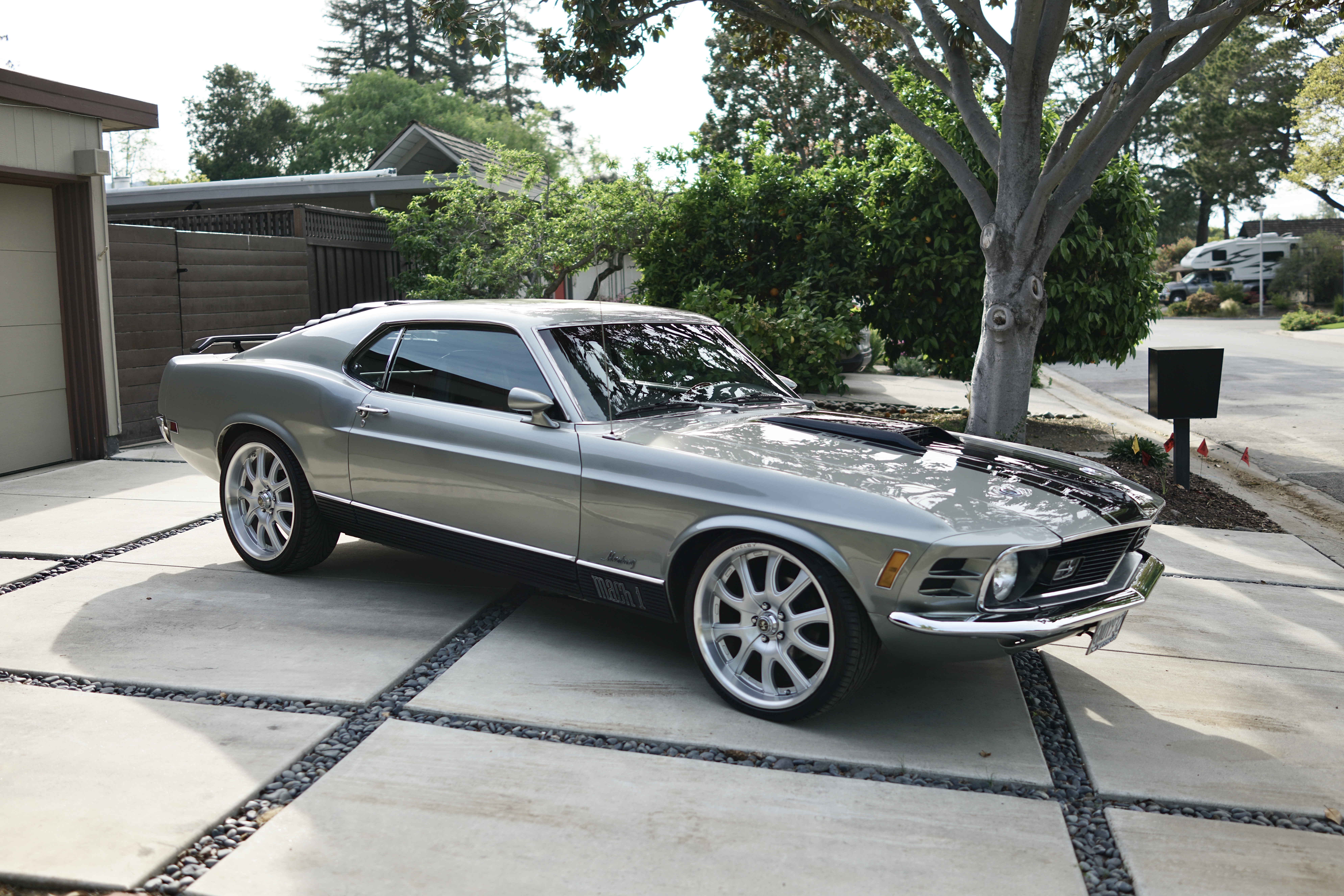 Mach 1