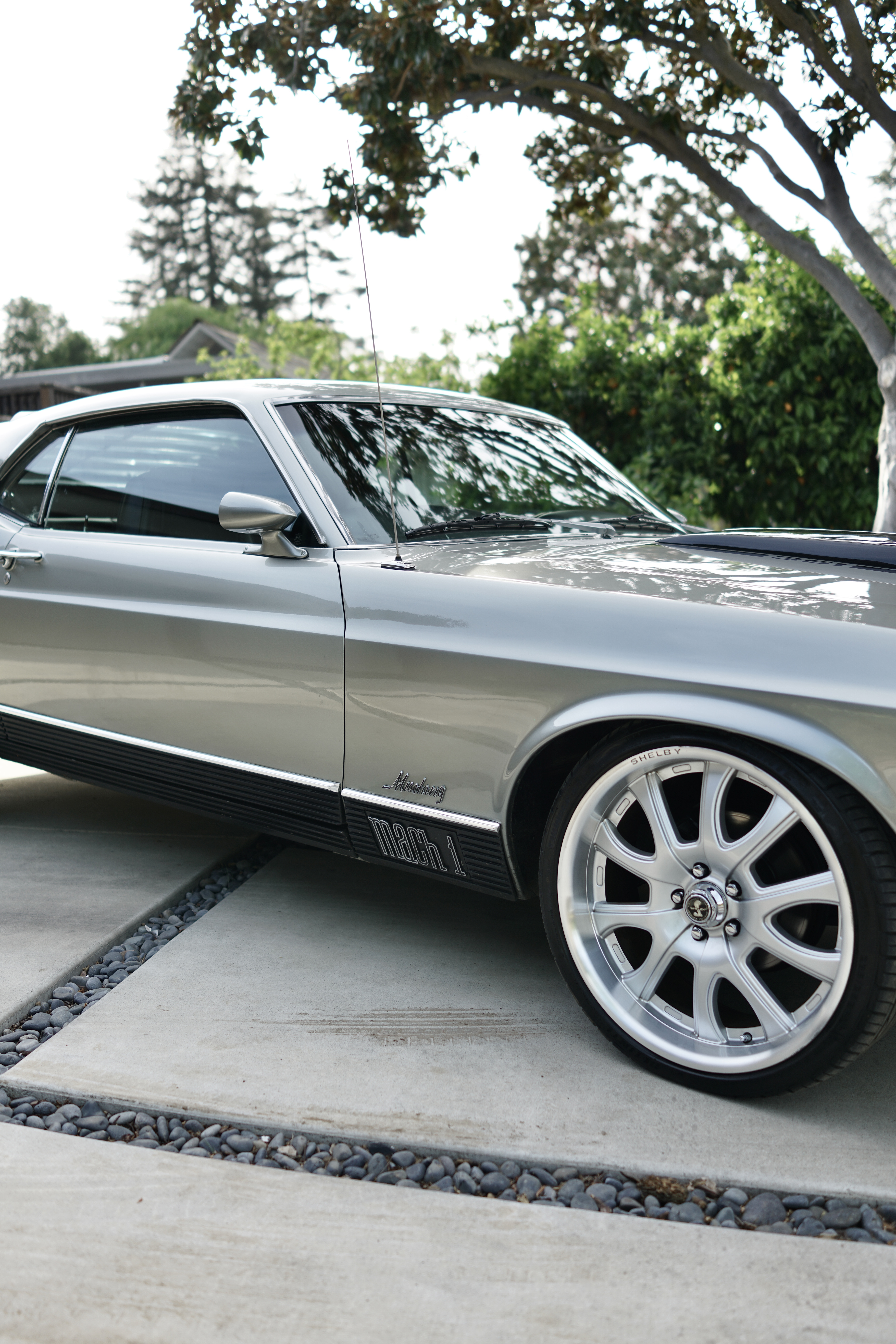 Mach 1