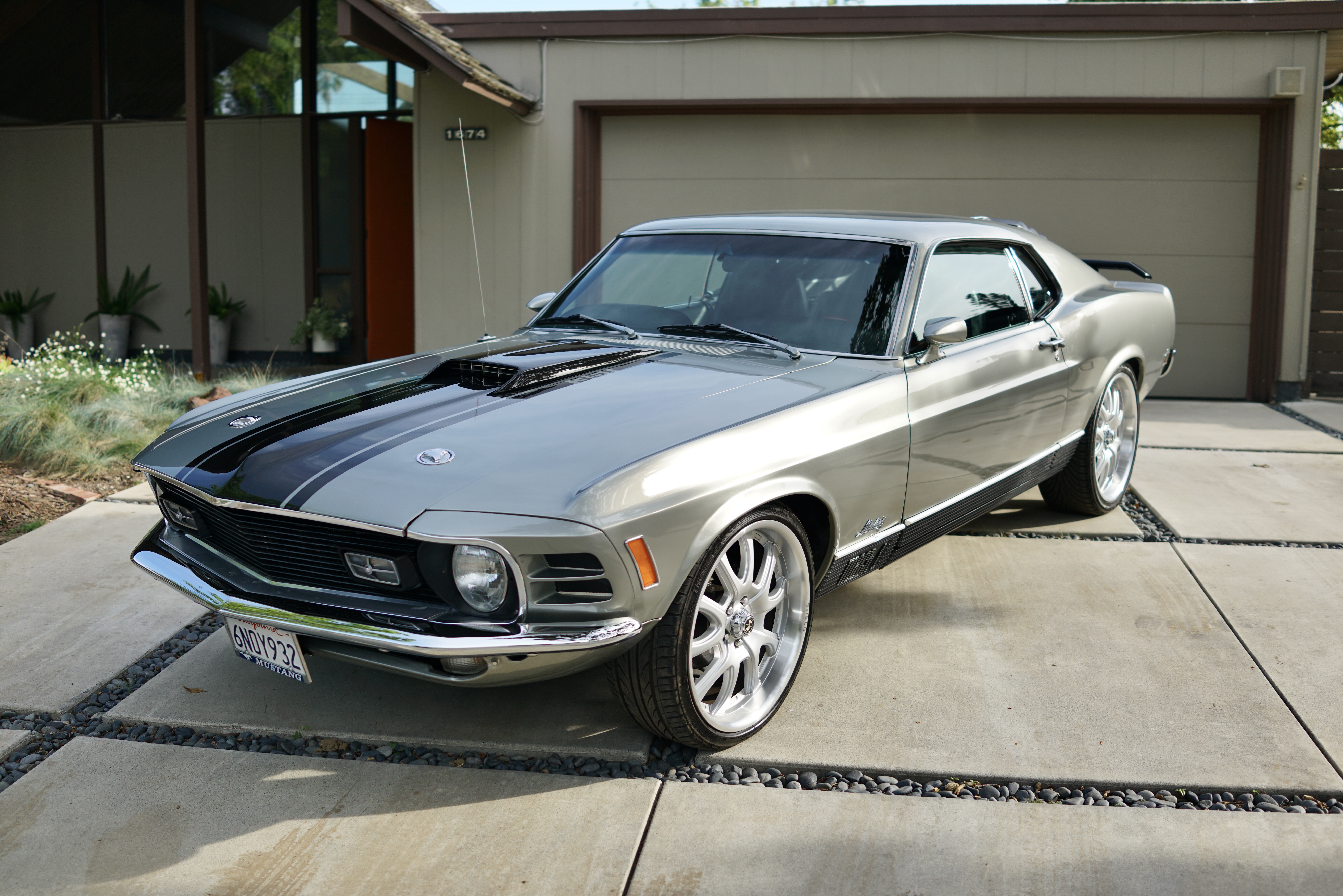 Mach 1