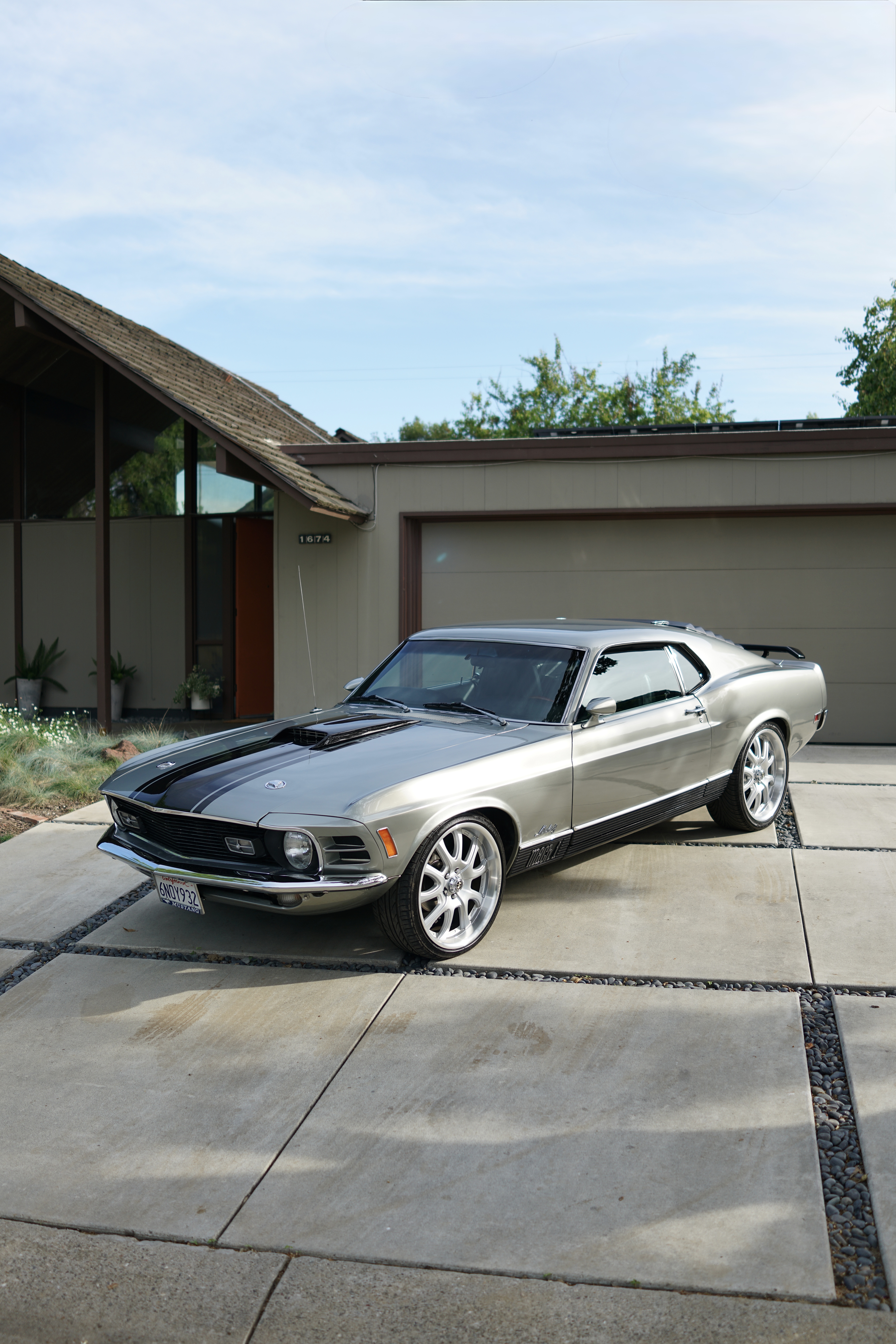 Mach 1