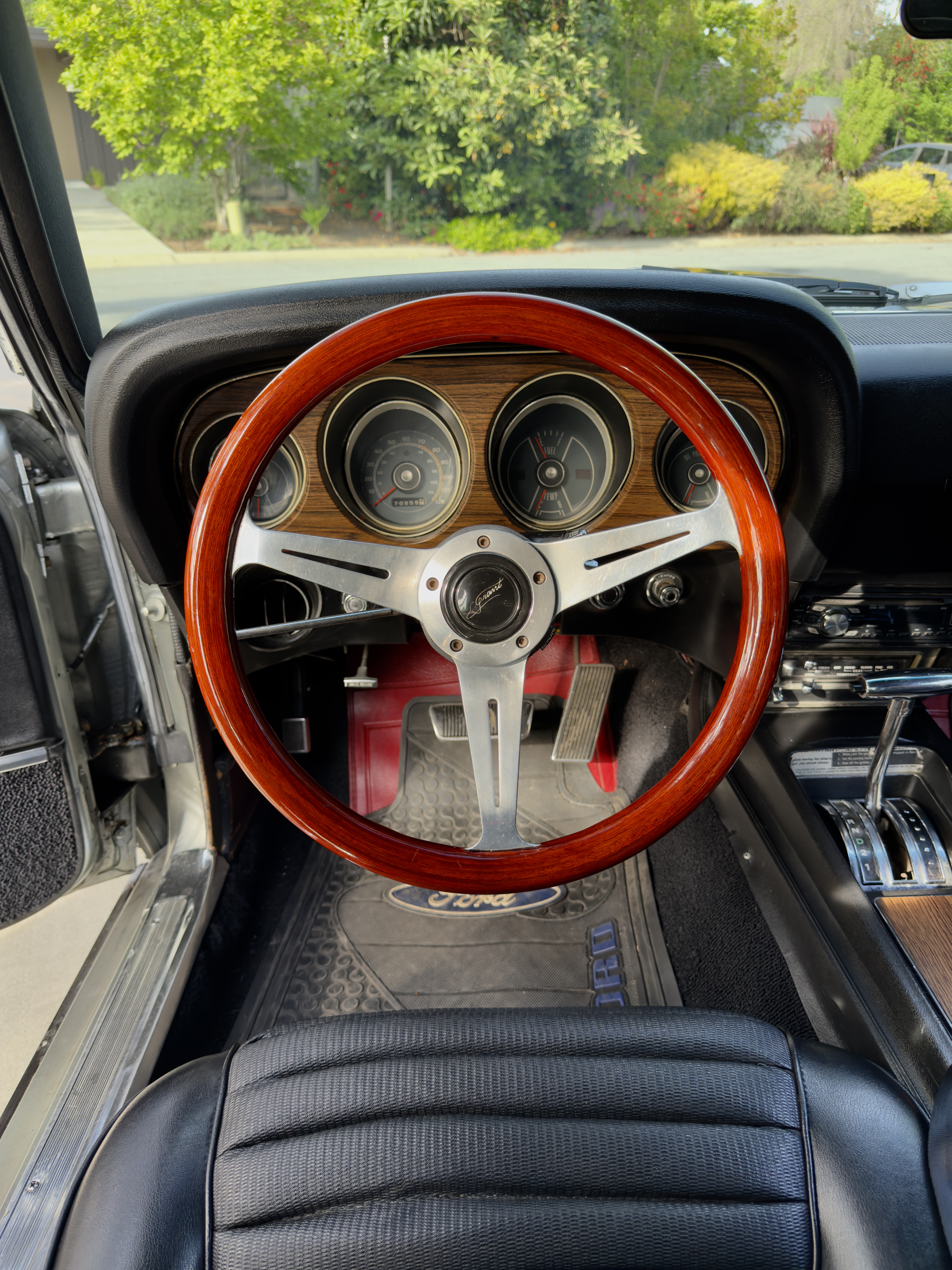 Mach 1