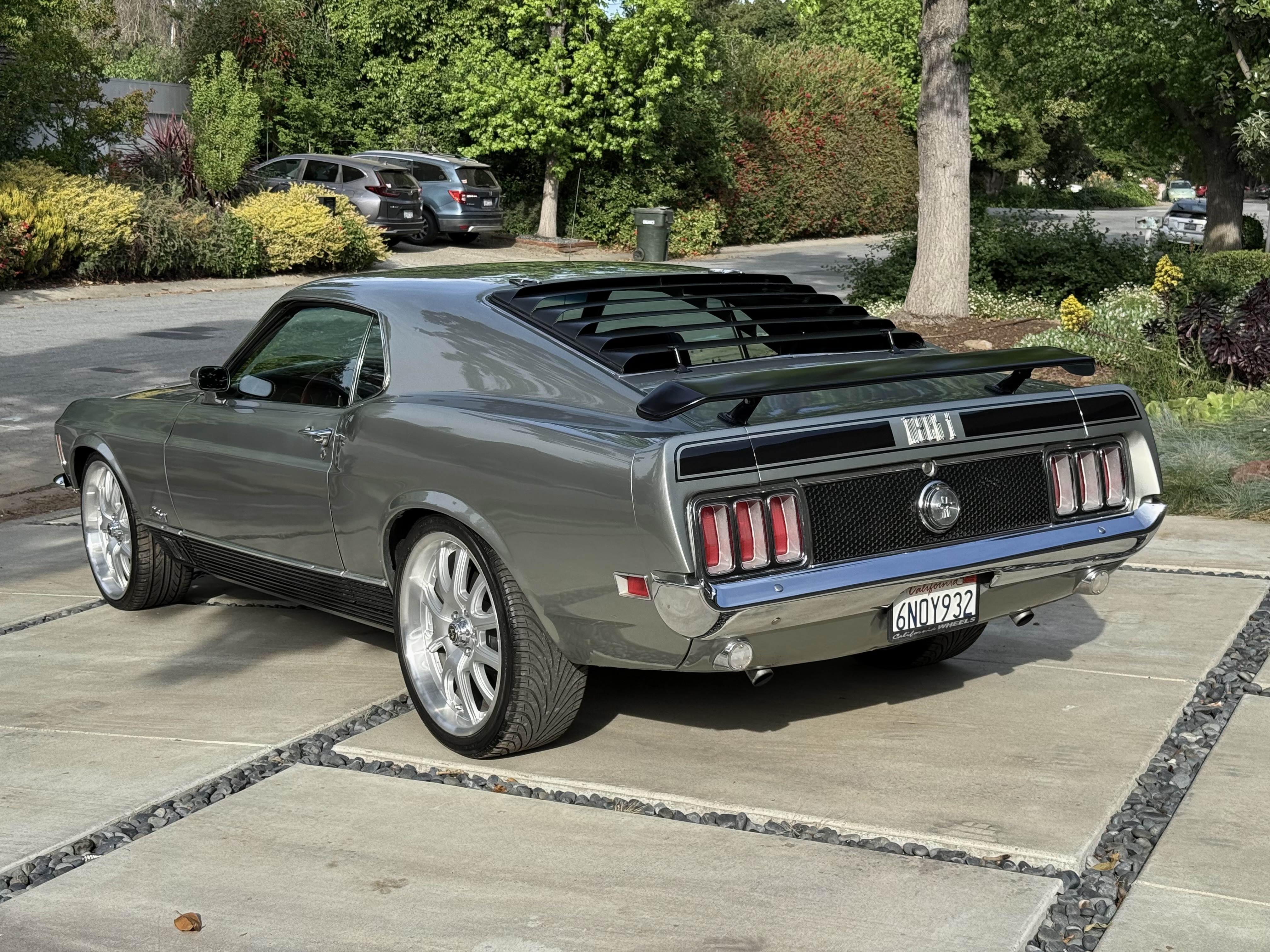 Mach 1