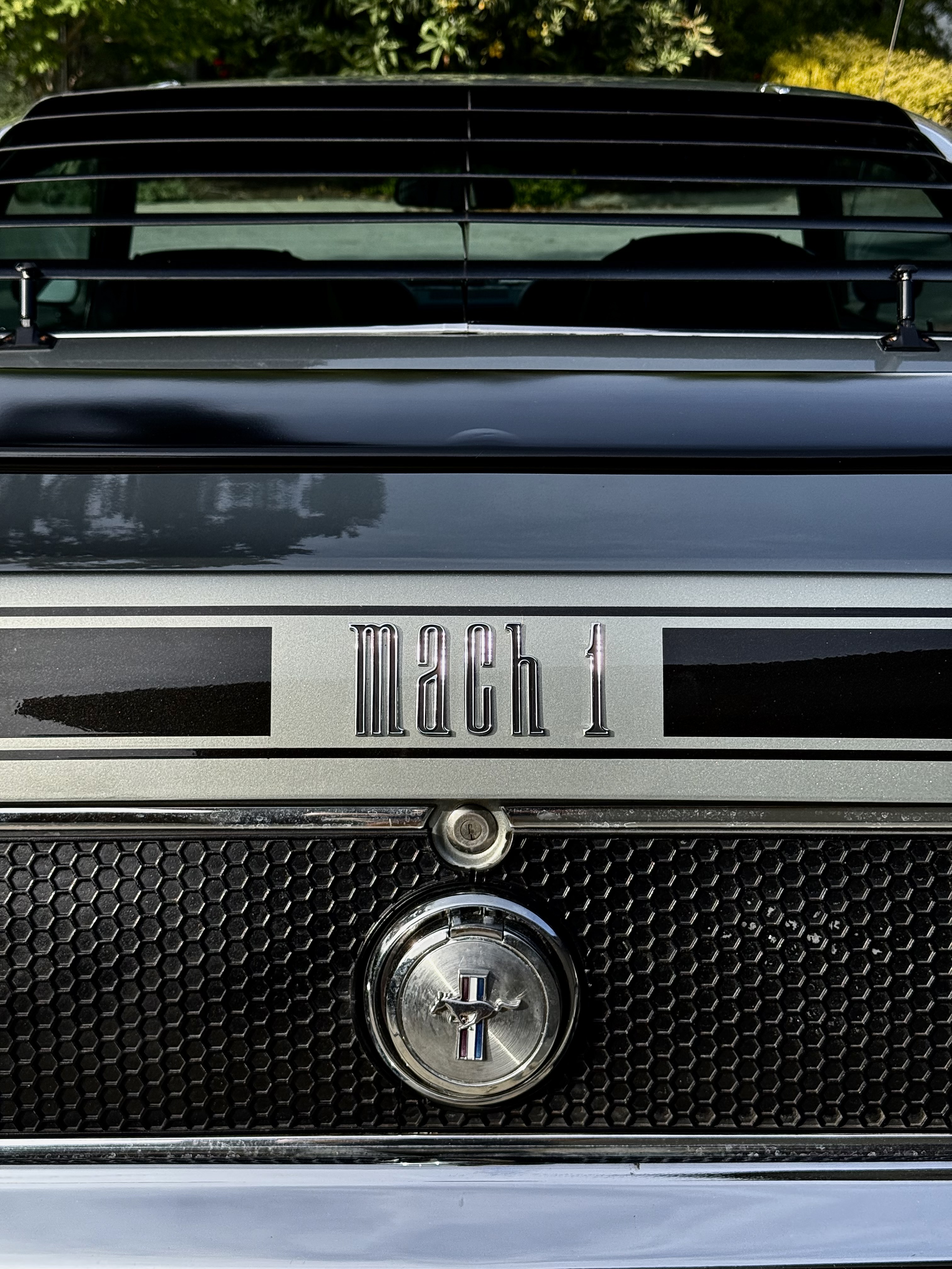 Mach 1