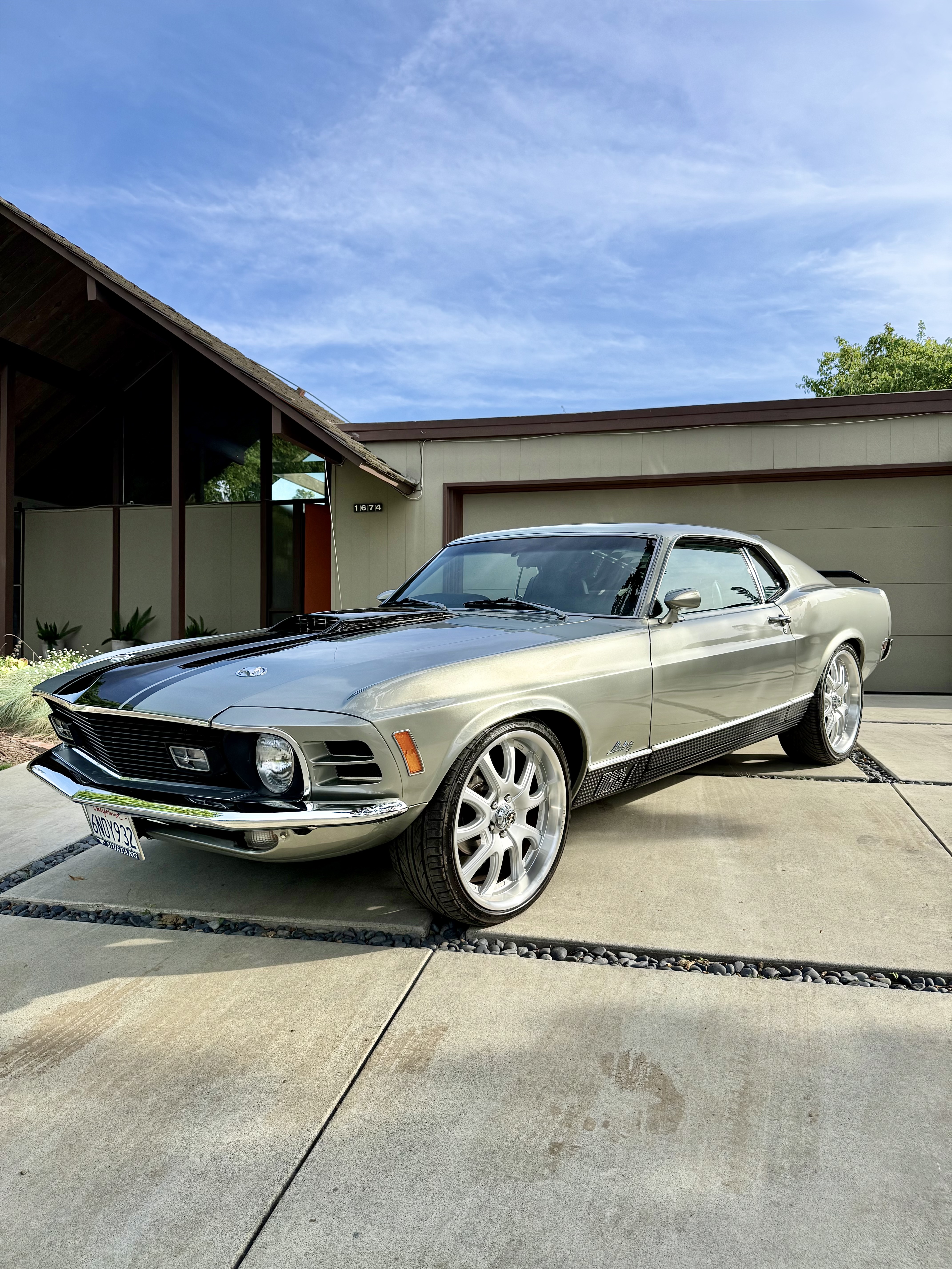 Mach 1