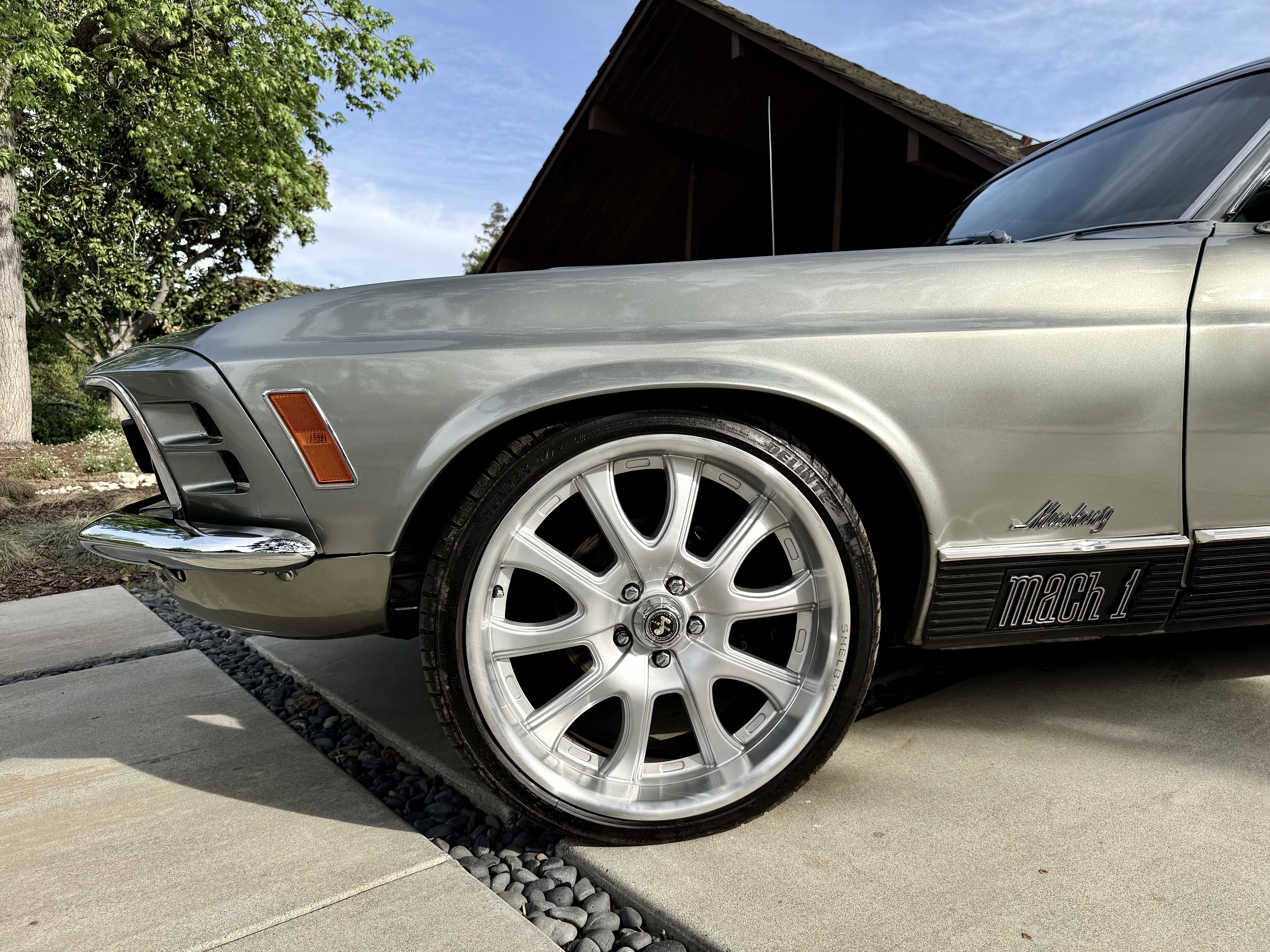 Mach 1