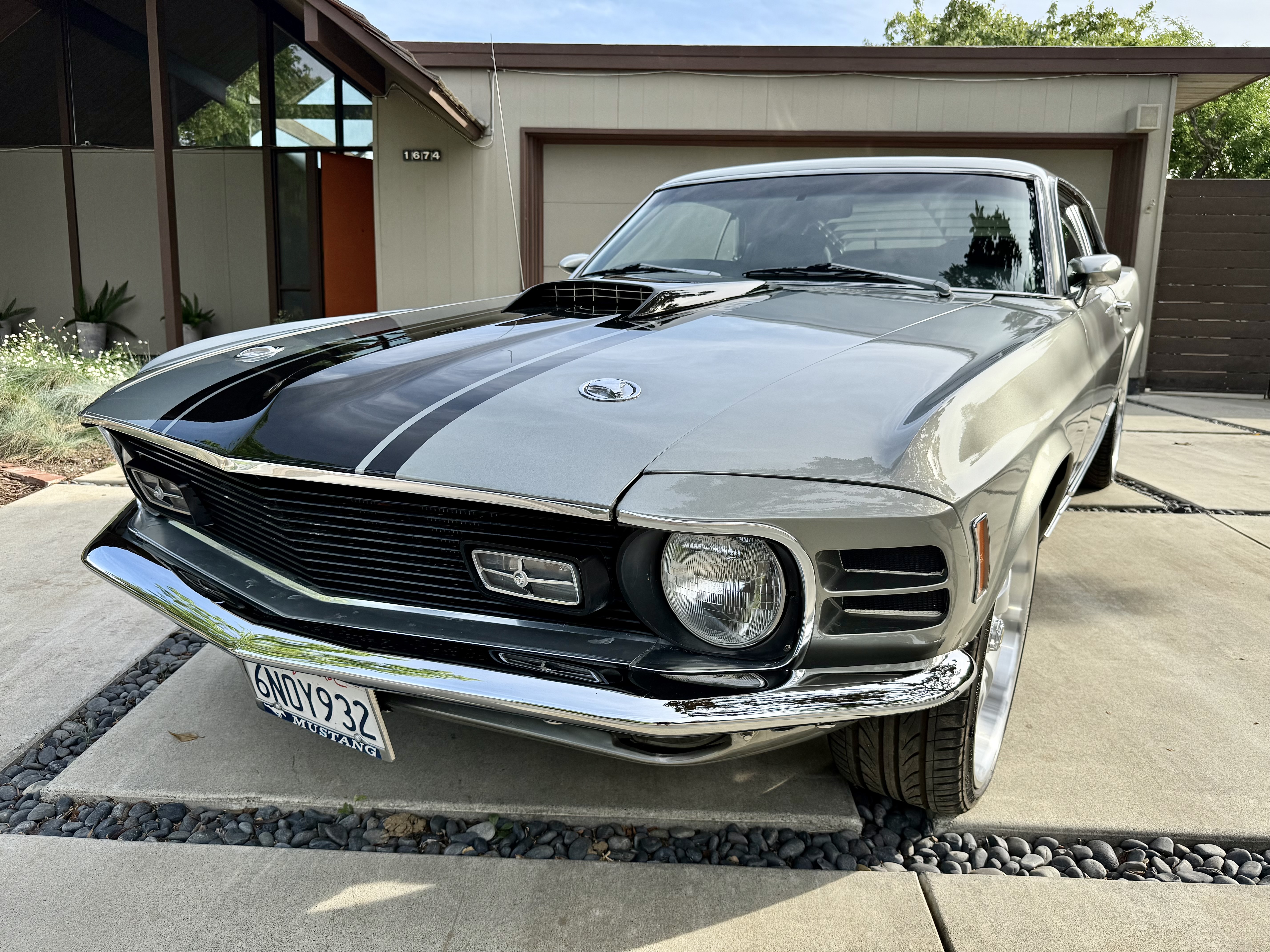 Mach 1