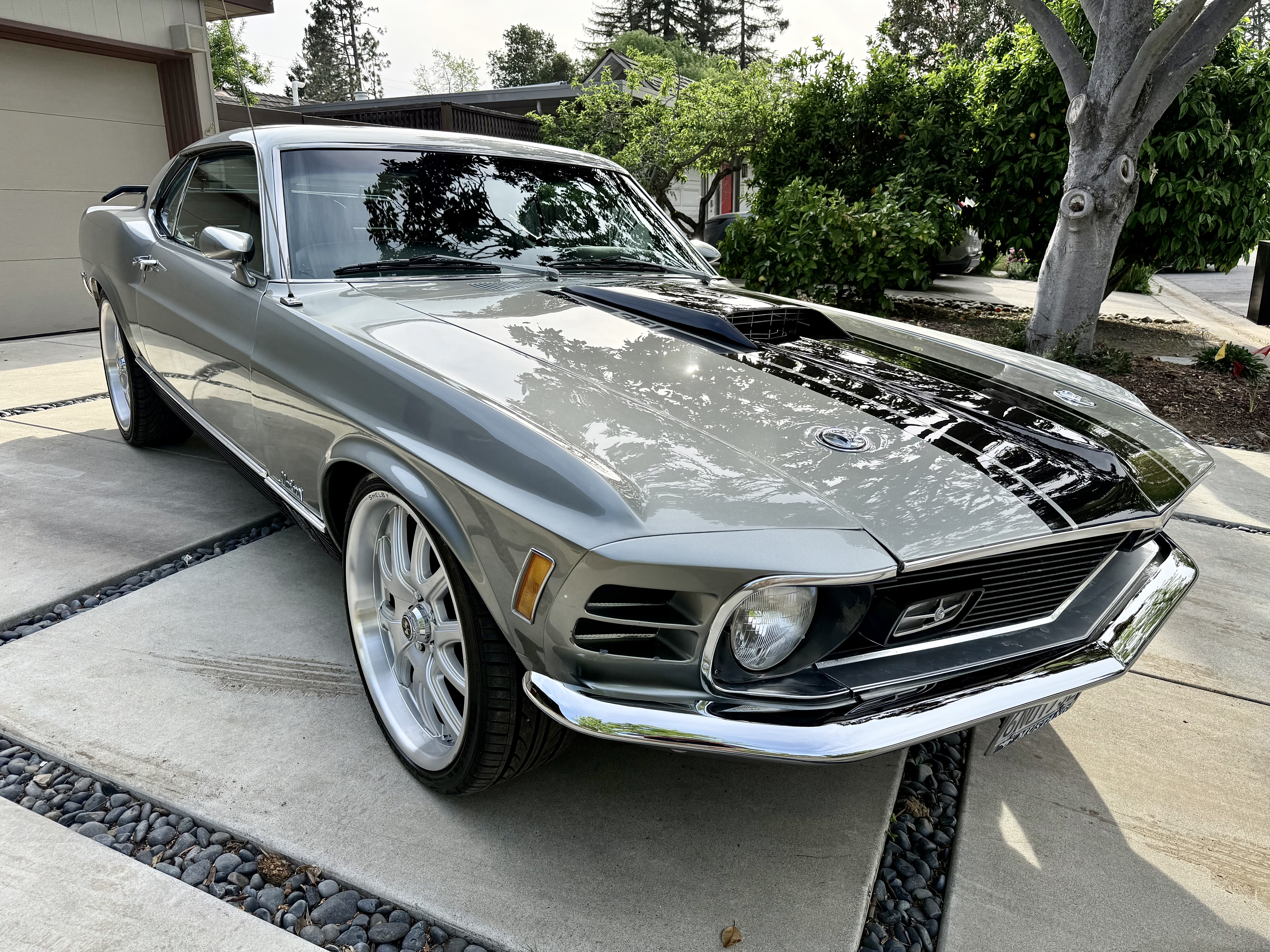Mach 1